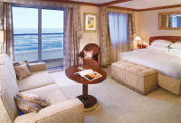 Crystal Luxury Cruises Serenity - Cruises 2023